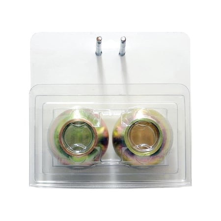 Aftermarket S.4128 Lower Link Ball Fits CAT. 2/2 S.4128-SPX